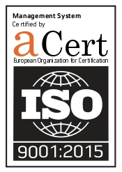 a_cert  logo