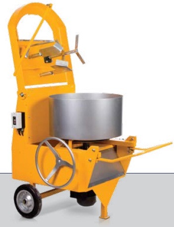 hot mixture