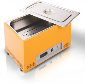 alfa waterbath30 s