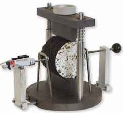 hot mixture
