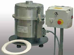 alfa waterbath30 s