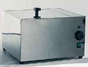 hot mixture