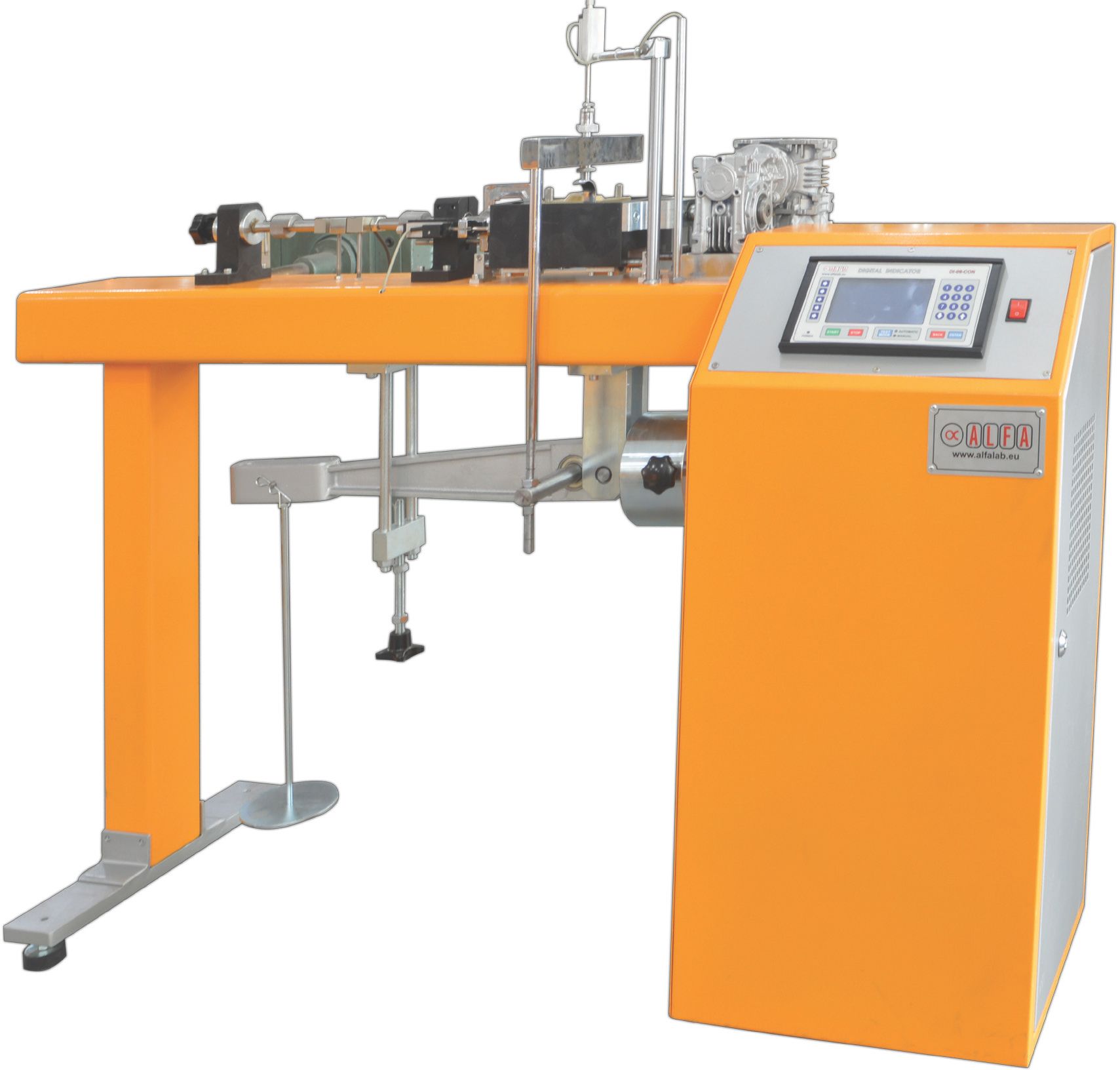 alfa groovingtool aashto