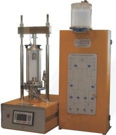 hot mixture