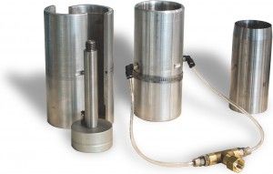 alfa - triaxial 1