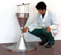hot mixture