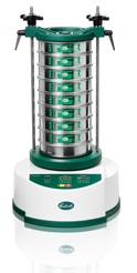 Συσκευή κοσκίνισης Octagon 200