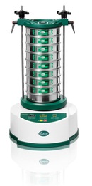 Συσκευή κοσκίνισης Octagon 200 CL