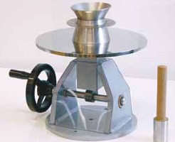 hot mixture