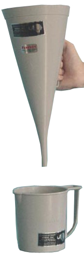 Χωνί Marsh