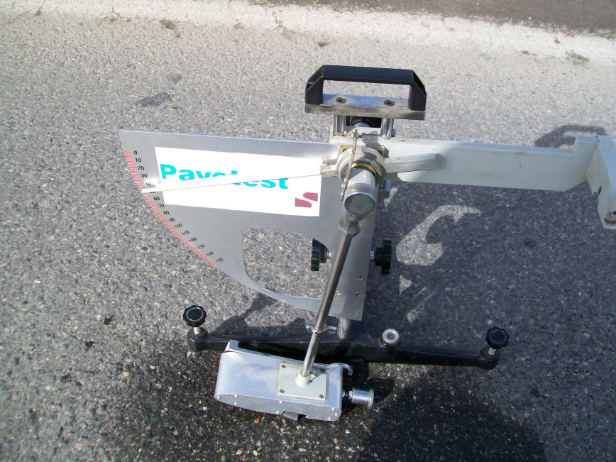 Skid Pend