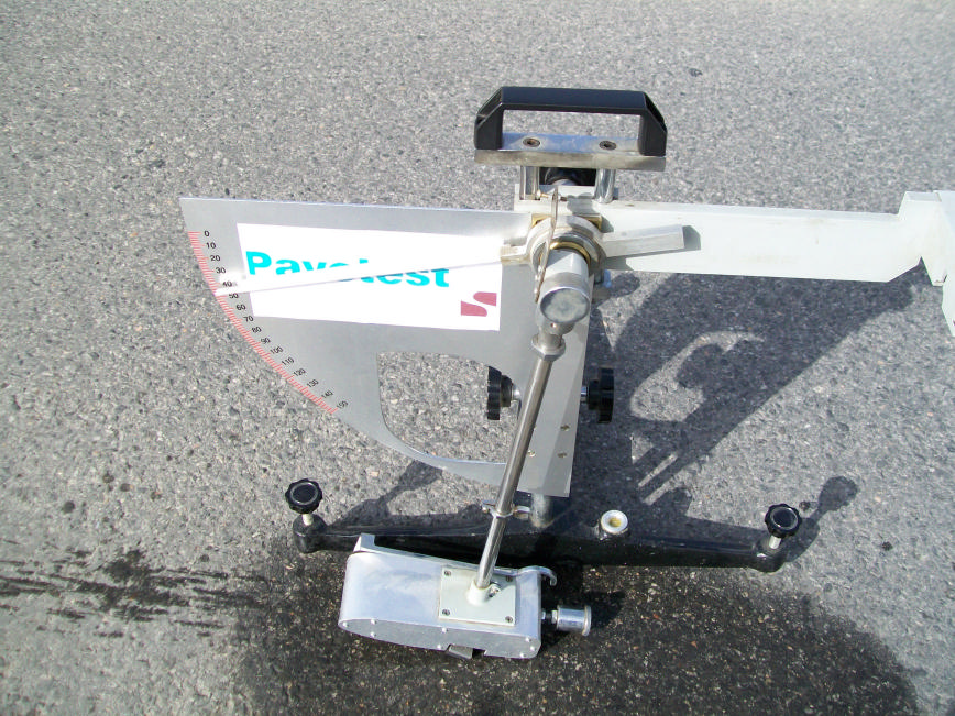 Skid Pand