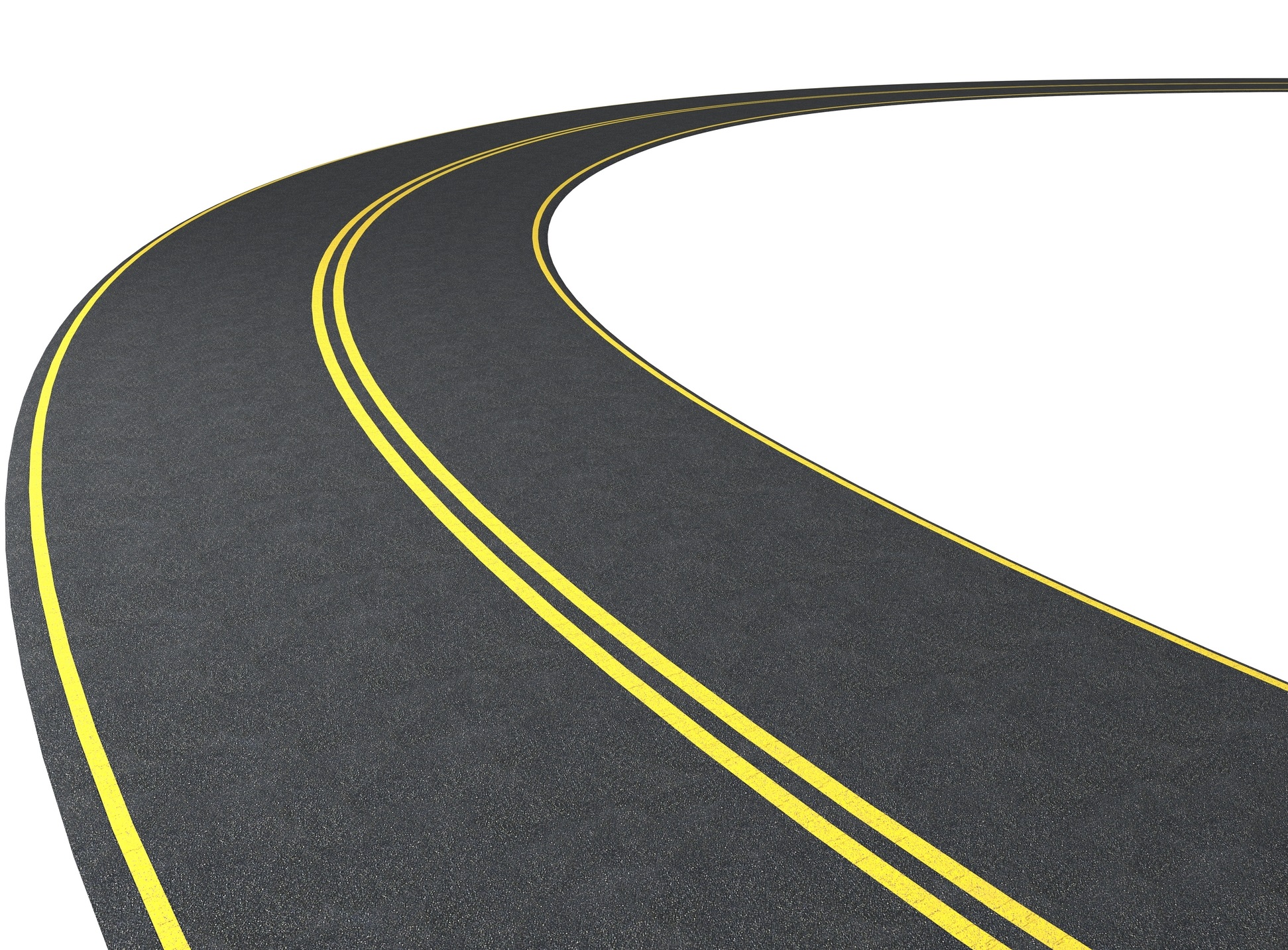 road